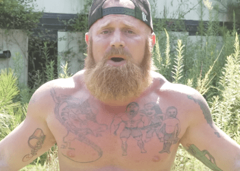 VIDEO SPOTLIGHT – Ginger Billy “You’ll See That In A Small Town” f/ Brandon Hartt