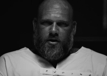 VIDEO SPOTLIGHT – Seth Anthony “Hurt”