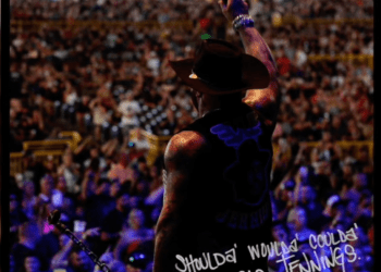SONG SPOTLIGHT – Struggle Jennings “Shoulda Woulda Coulda”