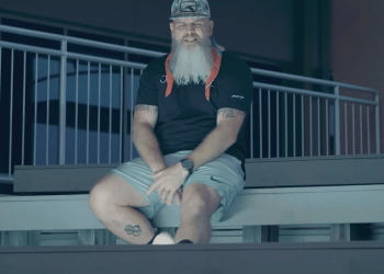 VIDEO SPOTLIGHT – Brodnax “R.S.D.G.V.”