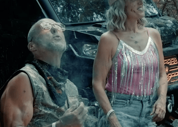 VIDEO SPOTLIGHT – SMO + SB The Queen “So Muddy”