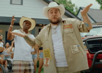 VIDEO SPOTLIGHT – Jamie Ray “Problem Solver” f/ Boosie Badazz