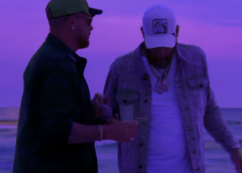 VIDEO SPOTLIGHT – Who TF is Justin TIme? “Drinking Pains” & Larry Dale Reed