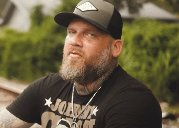 VIDEO SPOTLIGHT – Seth Anthony “Downtown”