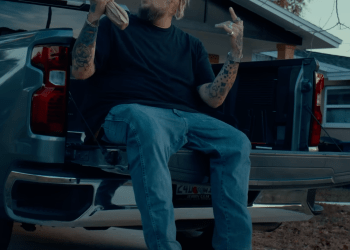VIDEO SPOTLIGHT – FJ Outlaw “One More Shot”