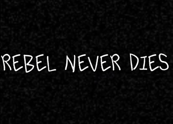 VIDEO SPOTLIGHT – Charlie Farley “Rebels Never Die” (Official Lyric Video)