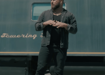 VIDEO SPOTLIGHT – Dusty Leigh “Runaway Train” f/ Bryan Martin