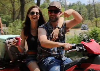 VIDEO SPOTLIGHT – Jon Williams x Drawde “Rowdy”