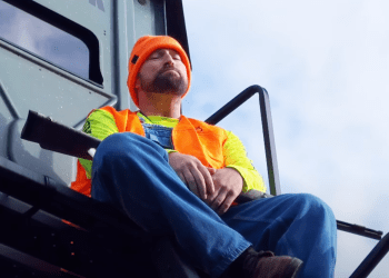 VIDEO SPOTLIGHT – Charlie Farley “Outdoor Lullaby”