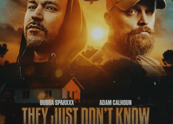 SONG SPOTLIGHT – Bubba Sparxxx “They Just Don’t Know” f/ Adam Calhoun