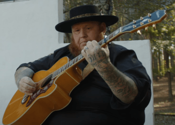 VIDEO SPOTLIGHT – Apalachee Don “Everybody’s Fightin'”
