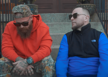 VIDEO SPOTLIGHT – Bubba Sparxxx “They Just Don’t Know” f/ Adam Calhoun