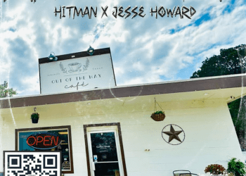SONG SPOTLIGHT – Hitman “Same Ole Outlaw” f/ Jesse Howard