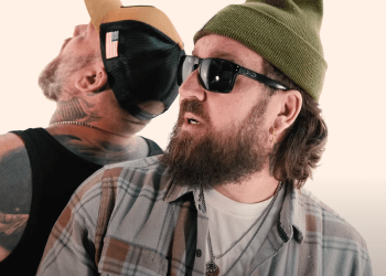 VIDEO SPOTLIGHT – Seth Anthony x Hard Target “Broken Man”