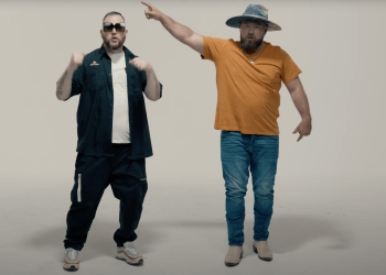 VIDEO SPOTLIGHT – Dusty Leigh x Bubba Sparxxx “Boot Scoot N Boogie”