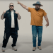VIDEO SPOTLIGHT – Dusty Leigh x Bubba Sparxxx “Boot Scoot N Boogie”
