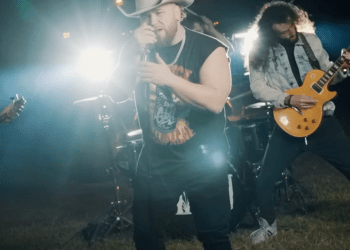 VIDEO SPOTLIGHT – Justin Champagne “Houston”