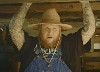 VIDEO SPOTLIGHT – Apalachee Don “Swamp Thing” f/ Jewel Rose