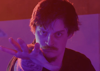 VIDEO SPOTLIGHT – Upchurch “Motion Picture” f/ t2