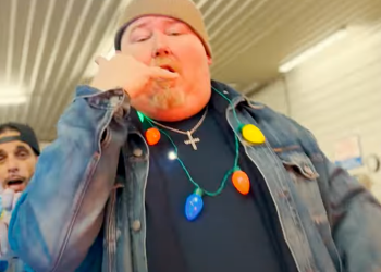 VIDEO SPOTLIGHT – Haystak “All I Want For Christmas Is A Bag” f/ Chevy Taylor, Jon Conner and Twang
