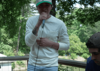 VIDEO SPOTLIGHT – Kidd G “Lesson Learned” (Live Session)