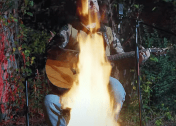 VIDEO SPOTLIGHT – Big Po “Take The Whiskey” (Acoustic)