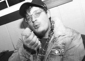 VIDEO SPOTLIGHT – Upchurch “SUS” f/ Brodnax