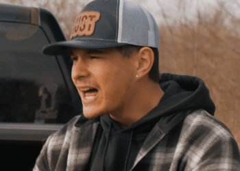 VIDEO SPOTLIGHT – Just Trae “Not A Perfect Man”