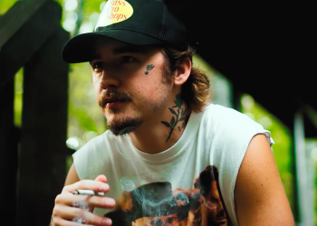 VIDEO SPOTLIGHT – Jay Webb “Cowboy Killers”