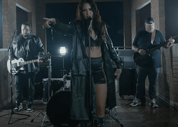 VIDEO SPOTLIGHT – Savannah Dexter “Poison”