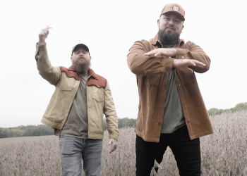 VIDEO SPOTLIGHT – Dusty Leigh x Adam Calhoun “F Your World Up”