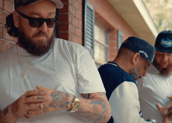 VIDEO SPOTLIGHT – Hard Target x Breadwin Deville “Better Than Nothing”