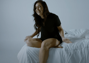 VIDEO SPOTLIGHT – Savannah Dexter “Can’t Escape”