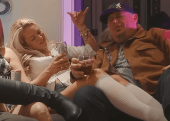 VIDEO SPOTLIGHT – Moccasin Creek “West Coast” f/ Breadwin