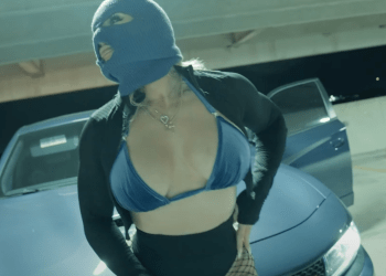 VIDEO SPOTLIGHT – Queen Of The Trailer x FJ Outlaw “Who”