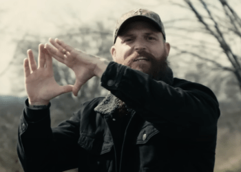 VIDEO SPOTLIGHT – JamWayne & Adam Calhoun “Ready”