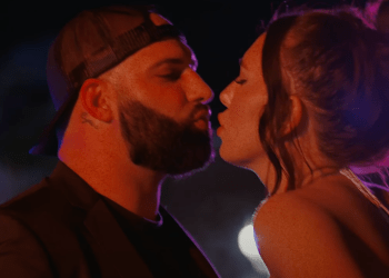 VIDEO SPOTLIGHT – Savannah Dexter x Brabo Gator “Crazy 4 Crazy”