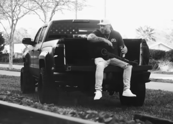 VIDEO SPOTLIGHT – Seth Anthony “Wasn’t There For Me”