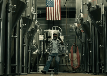 VIDEO SPOTLIGHT – JamWayne “Hold My Beer”