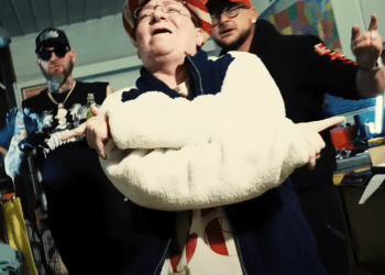 VIDEO SPOTLIGHT – Who TF is Justin Time? “MIIIIKE” f/ Fedora Mic and Larry Dale Reed