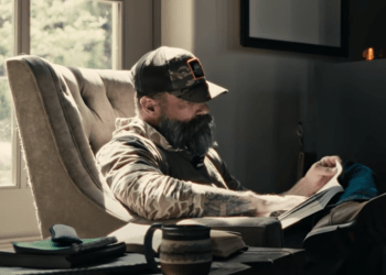 VIDEO SPOTLIGHT – JamWayne “100K”