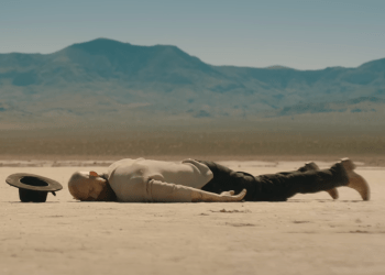 VIDEO SPOTLIGHT – Adam Calhoun “Walking Through Hell”