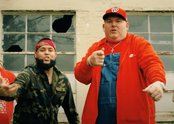 VIDEO SPOTLIGHT – Rocky Luciano “White Pounds” f/ Haystak, Burden, Bezz Believe, FJ Outlaw and Forgiato Blow