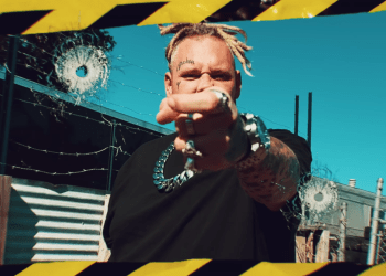 VIDEO SPOTLIGHT – FJ Outlaw “The King”