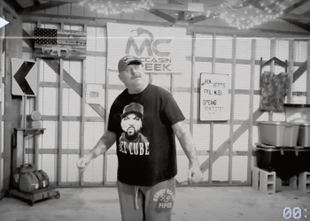 VIDEO SPOTLIGHT – Moccasin Creek “Check Yo Self” (Throwback)