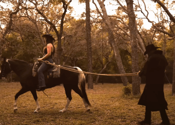 VIDEO SPOTLIGHT – Seth Anthony “Losing Hand”