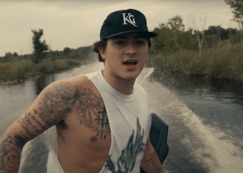 VIDEO SPOTLIGHT – Kidd G “Red Clay”