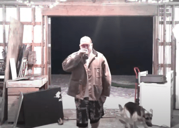VIDEO SPOTLIGHT – Moccasin Creek “Shimmy” (Throwback)
