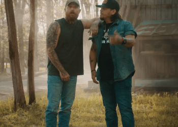 VIDEO SPOTLIGHT – Adam Calhoun “FAFO Country” f/ Bryan Martin