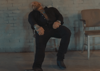 VIDEO SPOTLIGHT – Struggle Jennings “It’s All Good ‘Til It Ain’t” f/ Caitlynne Curtis